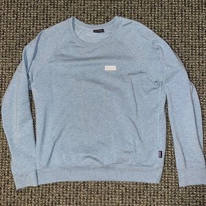 Patagonia Crewneck Sweatshirt